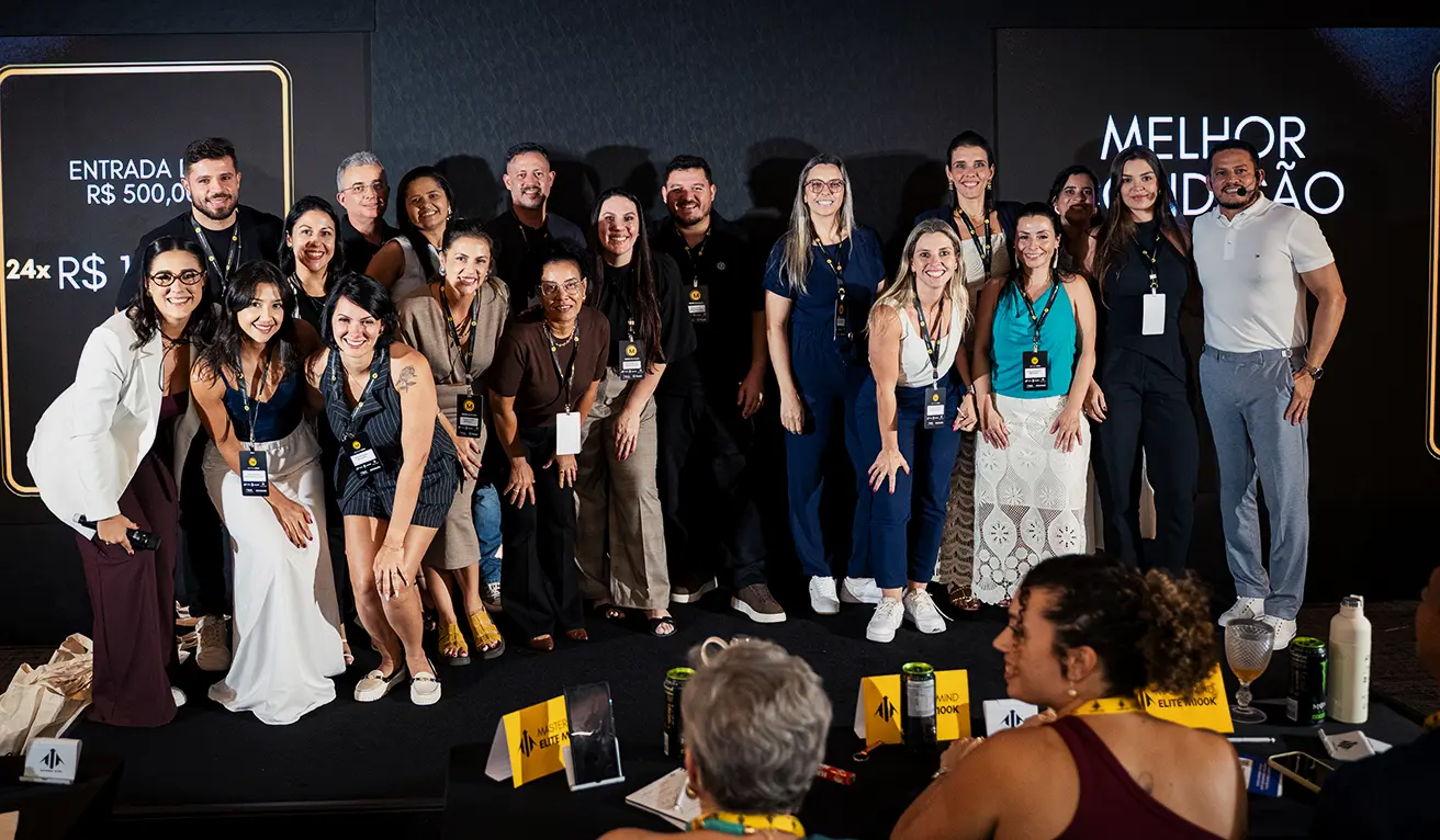 Bastidores do Workshop M100K 7